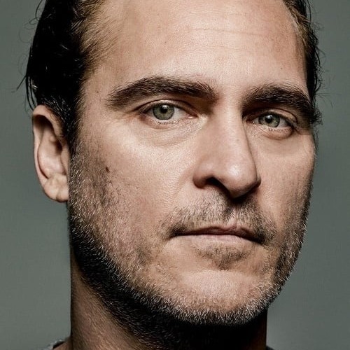 Joaquin Phoenix