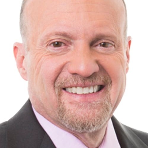 Jim Cramer