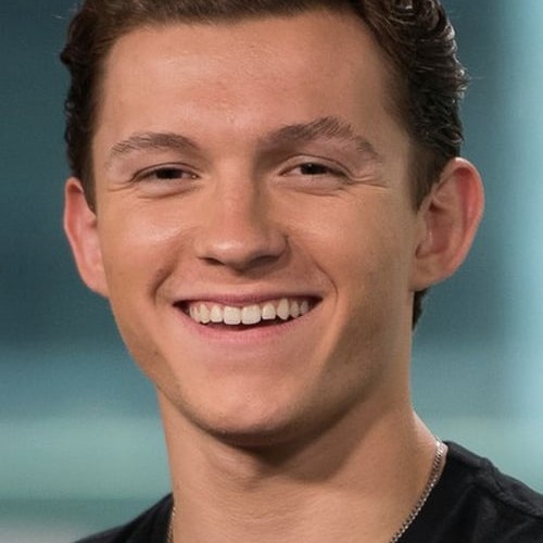 Tom Holland