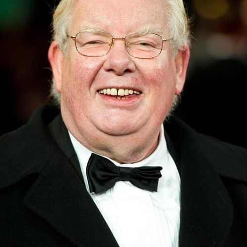 Richard Griffiths