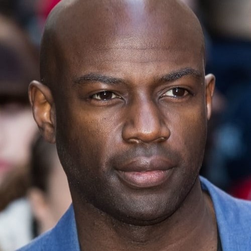 David Gyasi