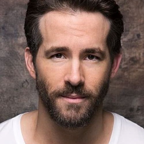 Ryan Reynolds