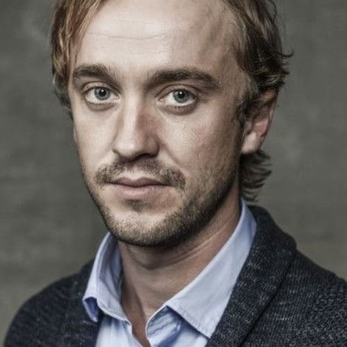 Tom Felton