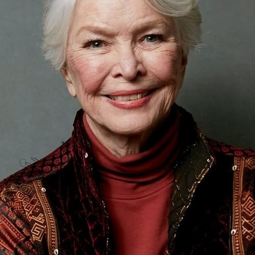 Ellen Burstyn