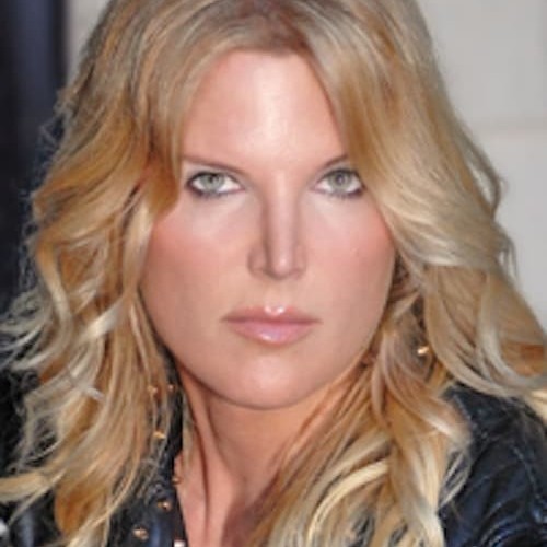 Louise Stratten