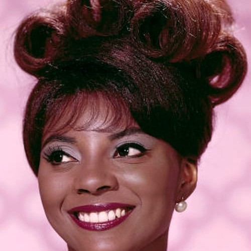 Leslie Uggams