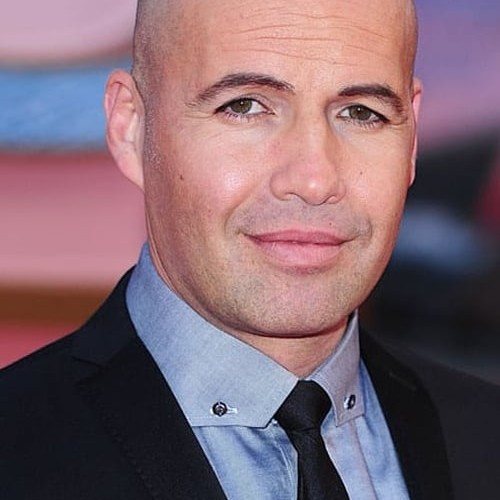 Billy Zane