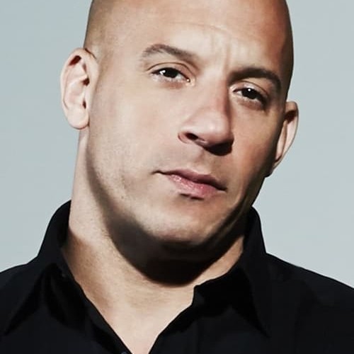 Vin Diesel