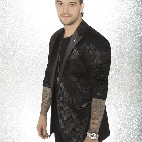 Mark Ballas