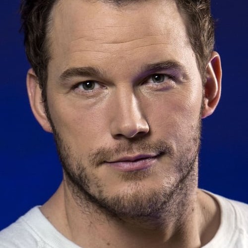 Chris Pratt