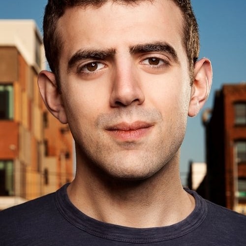 Sam Morril