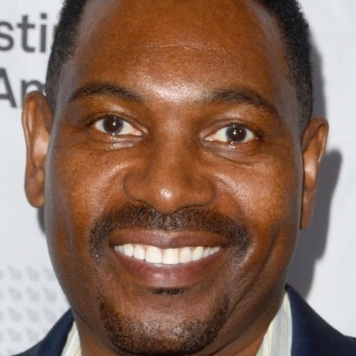 Mykelti Williamson