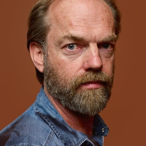 Hugo Weaving