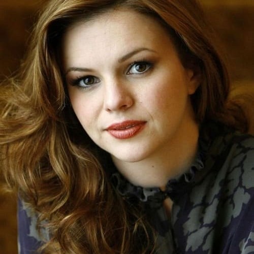 Amber Tamblyn