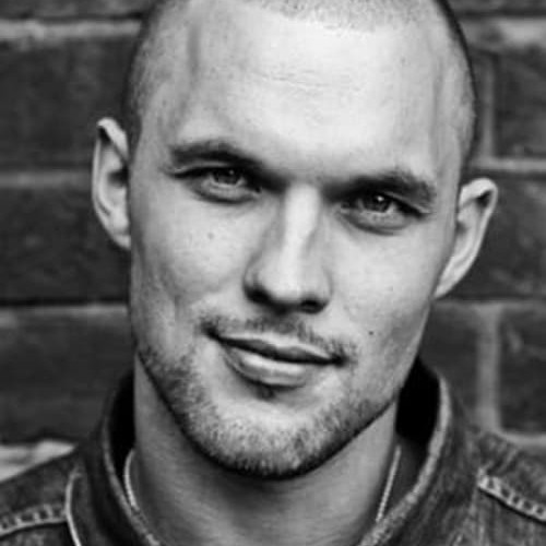 Ed Skrein