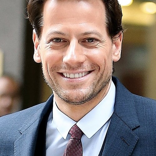 Ioan Gruffudd