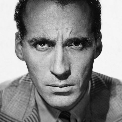 Christopher Lee