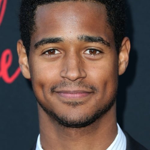 Alfred Enoch