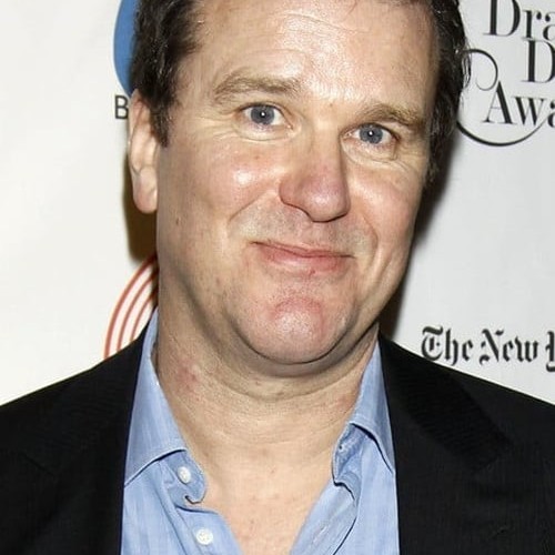 Douglas Hodge