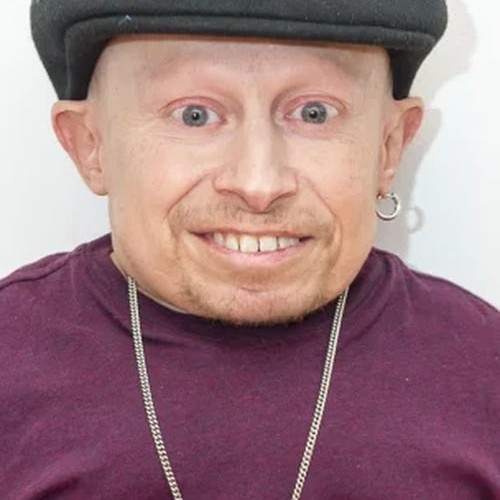 Verne Troyer