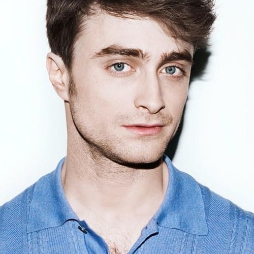 Daniel Radcliffe