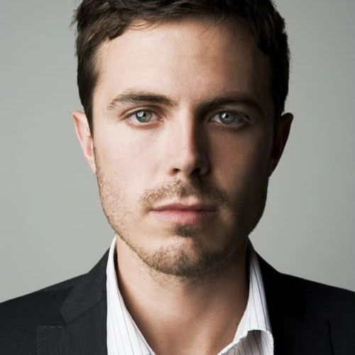 Casey Affleck