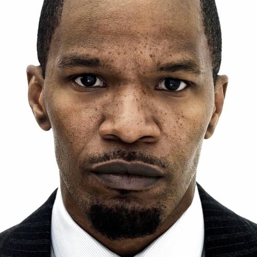 Jamie Foxx