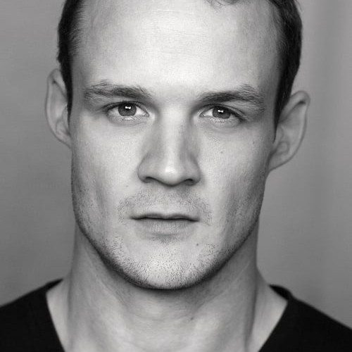 Josh Herdman