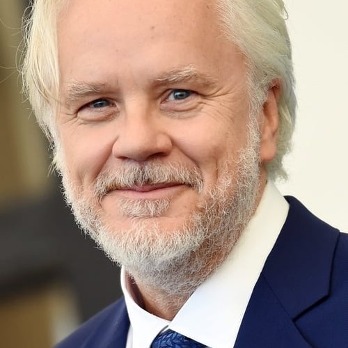 Tim Robbins