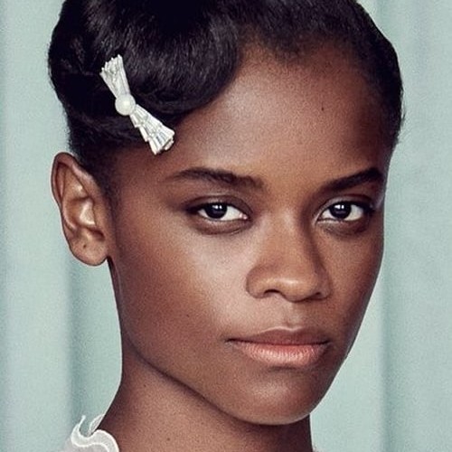 Letitia Wright