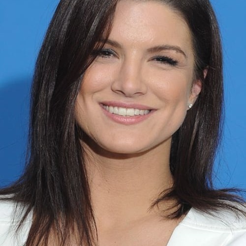 Gina Carano