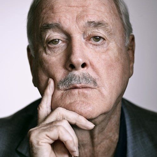 John Cleese