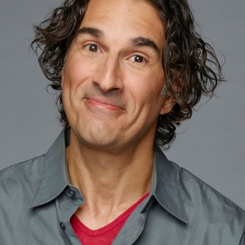 Gary Gulman