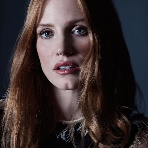 Jessica Chastain