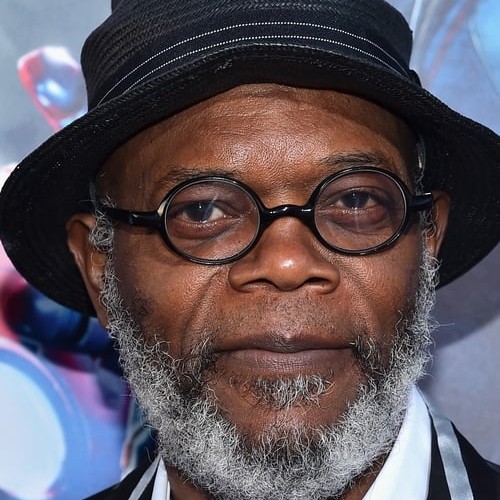 Samuel Jackson