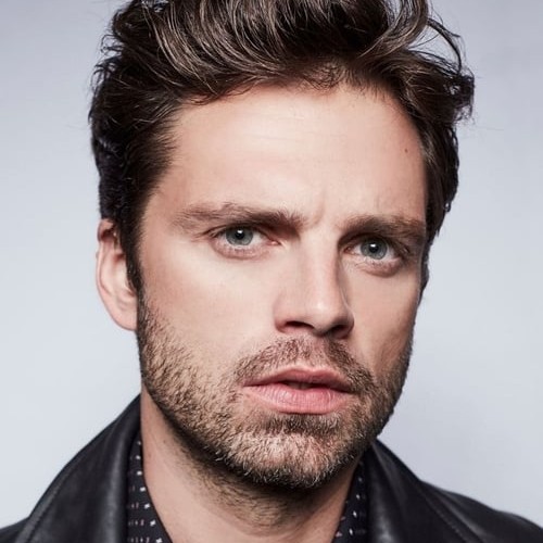 Sebastian Stan