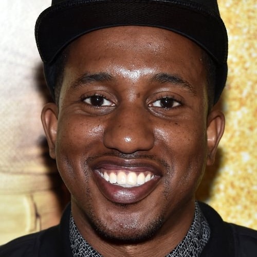 Chris Redd