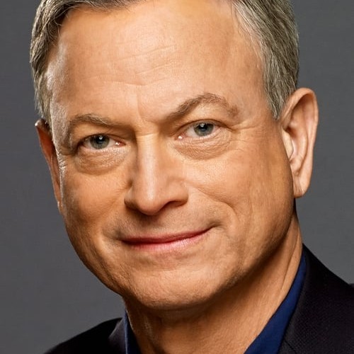 Gary Sinise