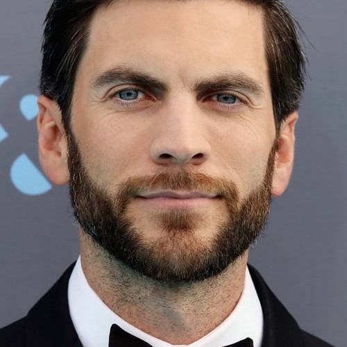 Wes Bentley