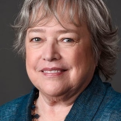 Kathy Bates