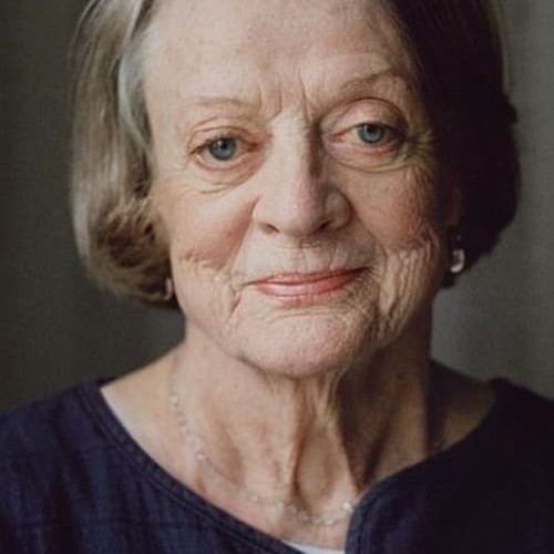 Maggie Smith