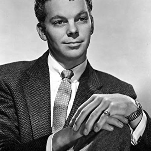 Russ Tamblyn