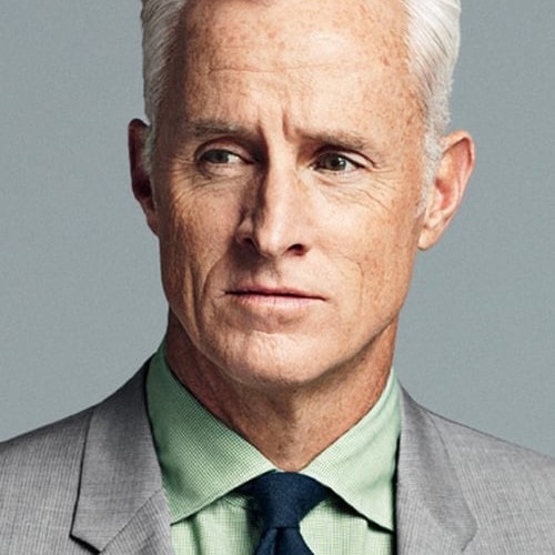 John Slattery