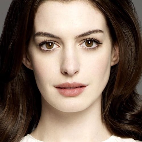 Anne Hathaway