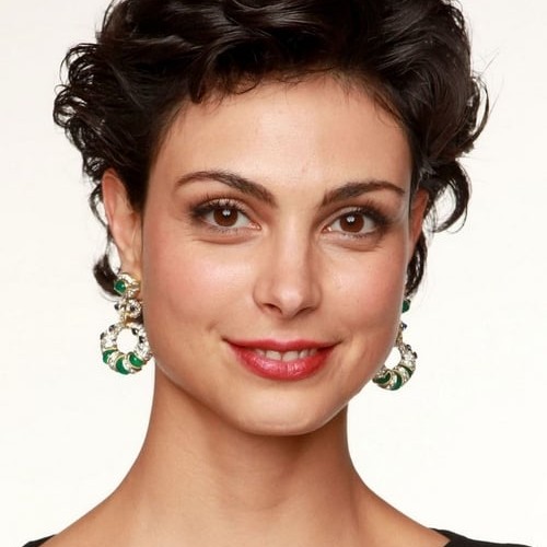 Morena Baccarin