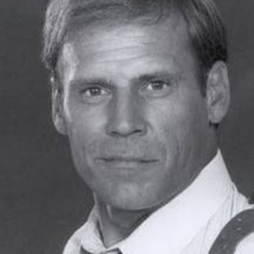 Don Stroud