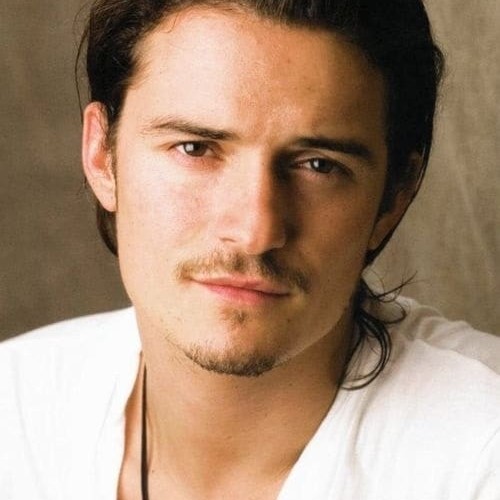 Orlando Bloom