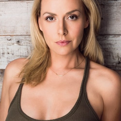 Allison McAtee