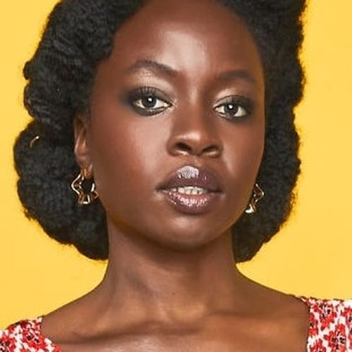 Danai Gurira