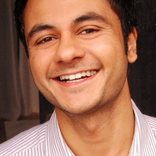 Mayank Bhatter